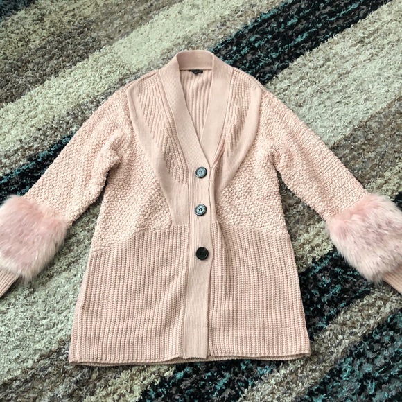 angeleno Sweaters - Angeleno sweater size medium.